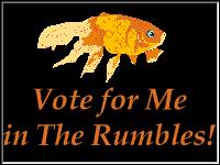 Please vote for me in the Rumbles